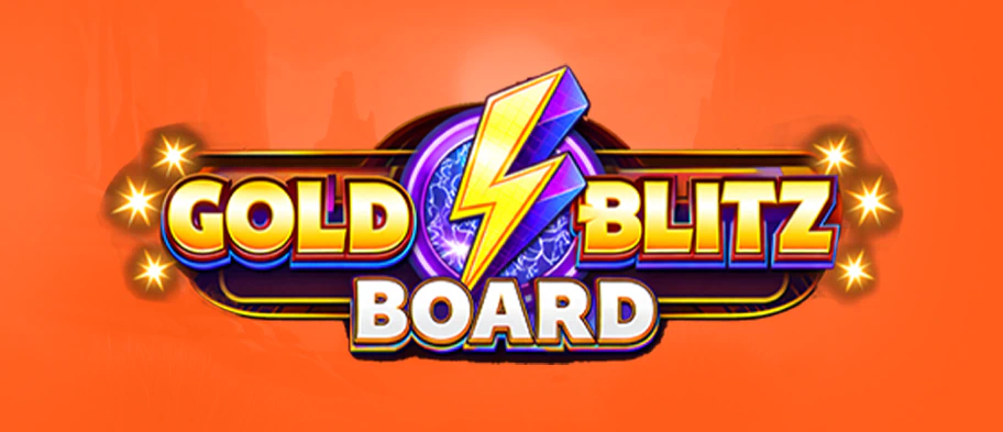 Gold Blitz Board