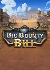 Big Bounty Bill