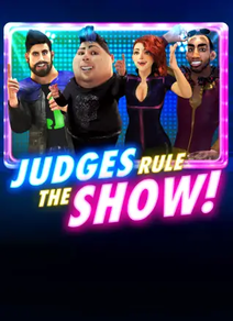 Judges Rule the Show! 