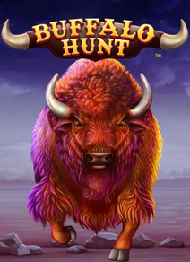 Buffalo Hunt