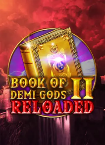 Book of Demi Gods II Reloaded 