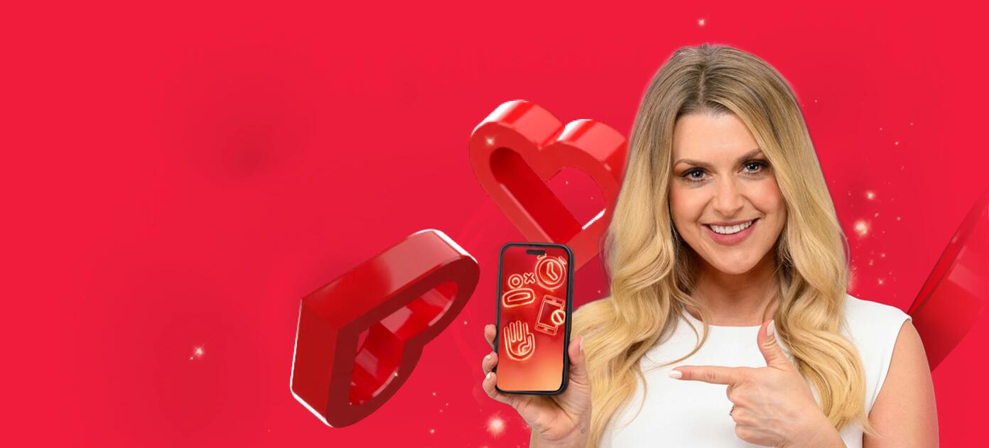 Heart Bingo RG Banner logged Out promotion