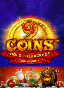 9 Coins Xmas