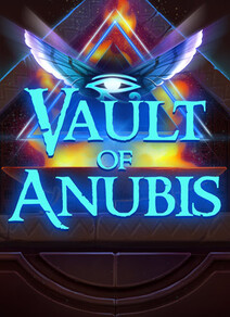 Vault of Anubis