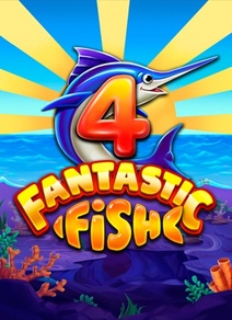 4 Fantastic Fish