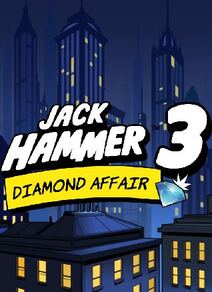 Jack Hammer 3