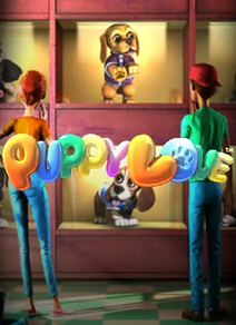 Puppy Love PLUS 