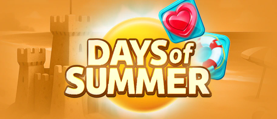 Days of Summer