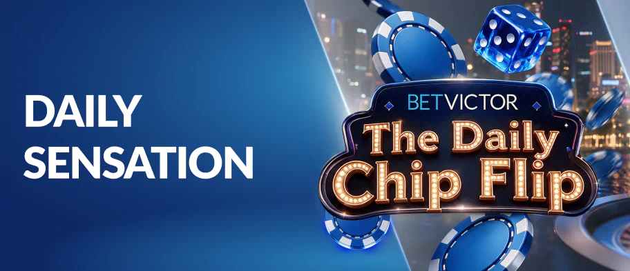 Daily Chip Flip