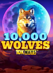 10,000 Wolves 10K WAYS