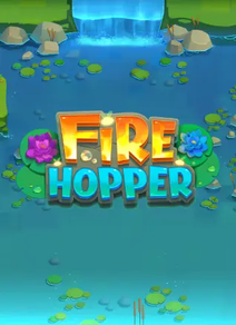 Fire Hopper