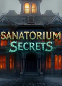 Sanatorium Secrets