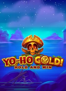 YO-HO GOLD!