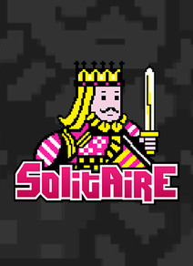 Retro Solitaire