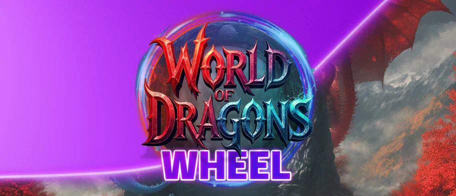 World of Dragons Wheel