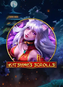 Kitsunes Scrolls 