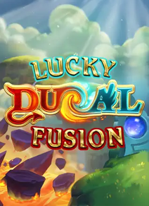 Lucky Dual Fusion