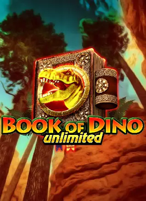 Book of Dino Unlimited