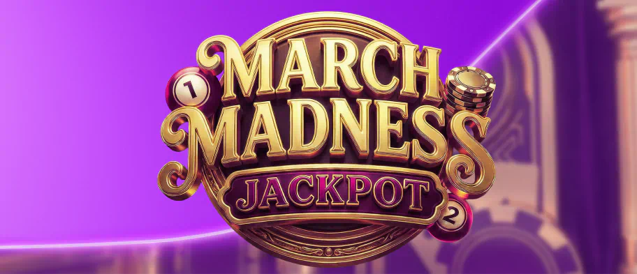March Madness Jackpot - Sunday
