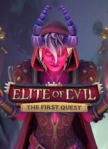 Elite of Evil: The First Quest