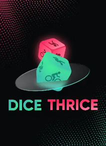 Dice Thrice 