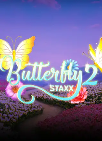 Butterfly Staxx 2
