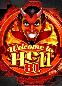 Welcome To Hell 81 