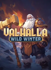 Valhalla: Wild Winter