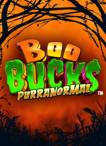 Boo Bucks Purranormal