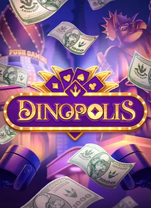 Dinopolis