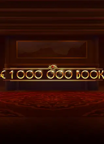 Million Book (RE)