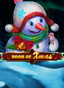 Book of Xmas
