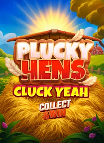 Plucky Hens: Cluck Yeah!