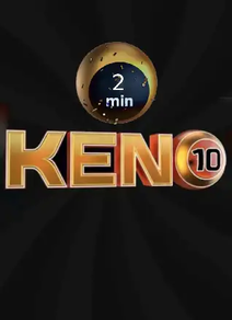 Keno 10 (2 Minute)