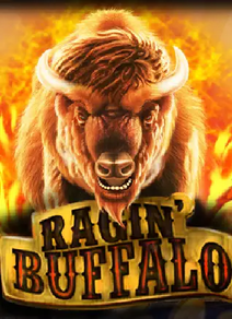 Ragin' Buffalo 