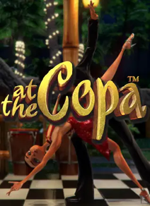 At The Copa 