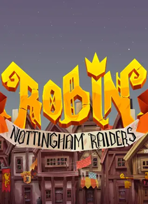 Robin Nottingham Raiders