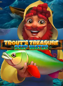 Trout's Treasure - Deep Water 