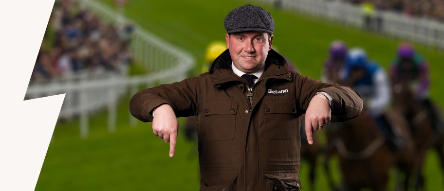 Horse Racing Offer - Bet £10 Get £30