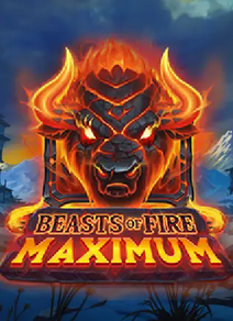 Beasts of Fire Maximum