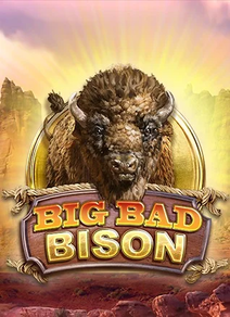 Big Bad Bison