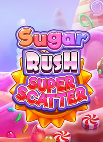 Sugar Rush Super Scatter