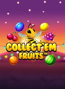 Collect'em Fruits