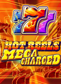 777 Hot Reels: Megacharged