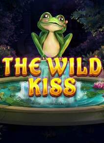 The Wild Kiss
