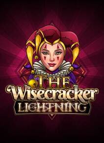 The Wisecracker Lightning