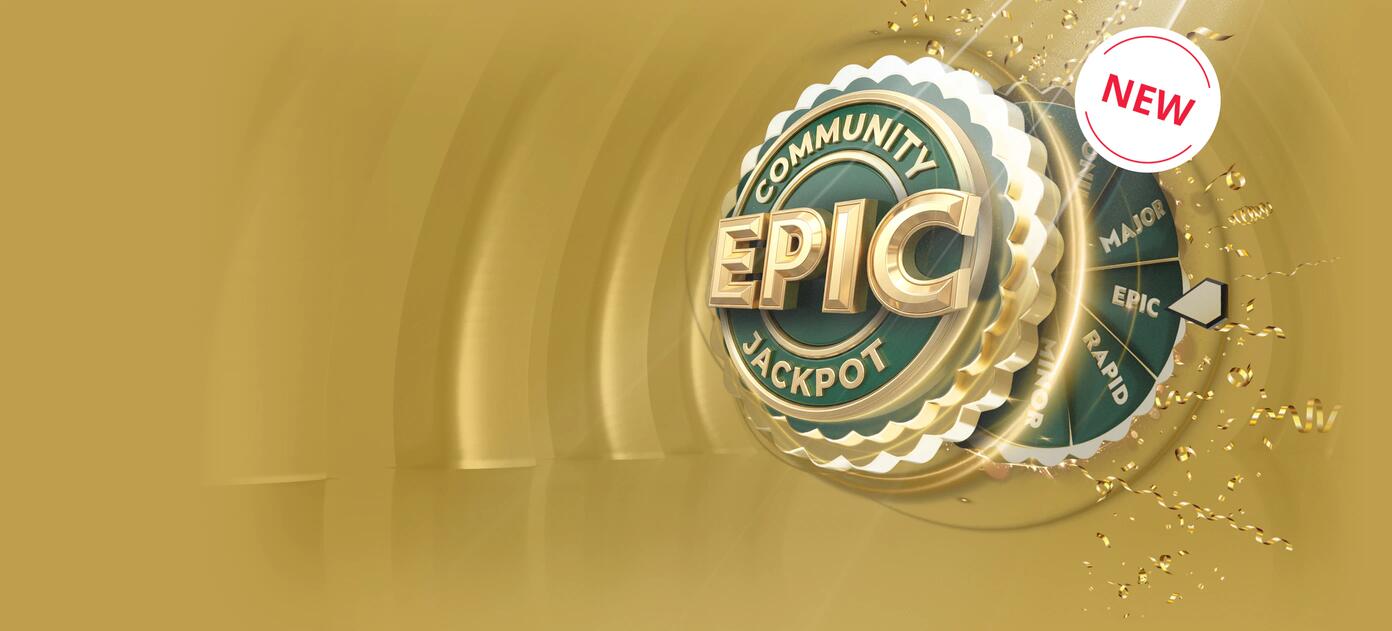 Heart Bingo The Jackpots Tab Interstitial Banner promotion