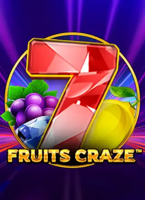 Fruits Craze 