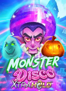 Monster Disco XtraHold