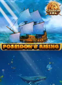 Poseidon's Rising - The Golden Era 